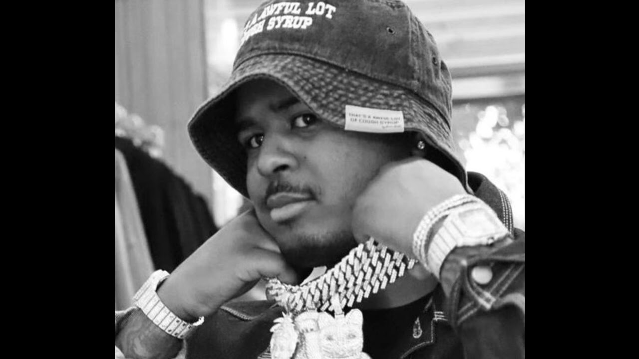 (FREE) Drakeo The Ruler Type Beat - Change Ma Ways