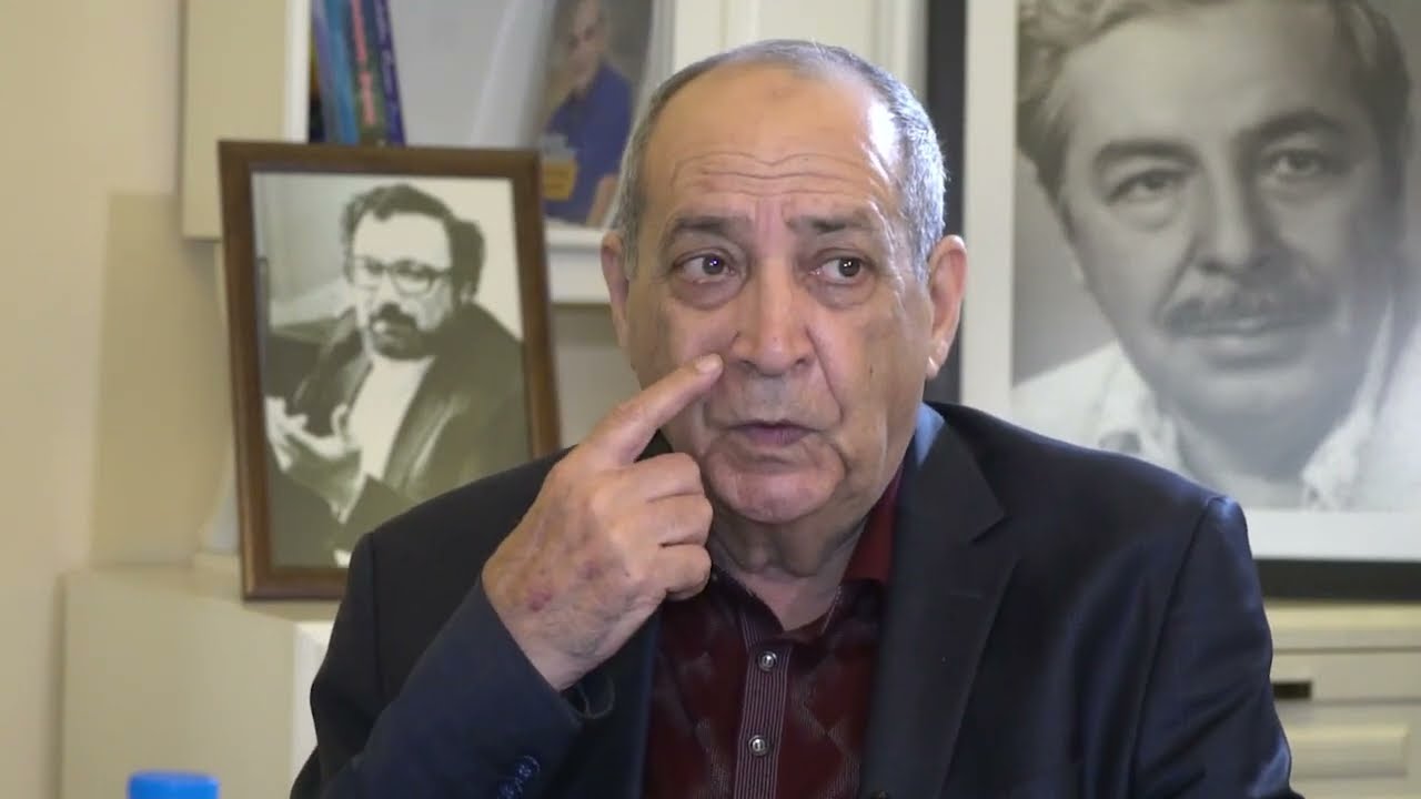 Rasim Balayev  Vasif Ayanın müəllif layihəsi olan 