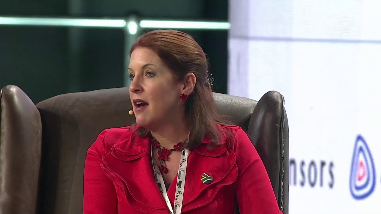 #SAIC2022 Breakaway Session 1 Livestream