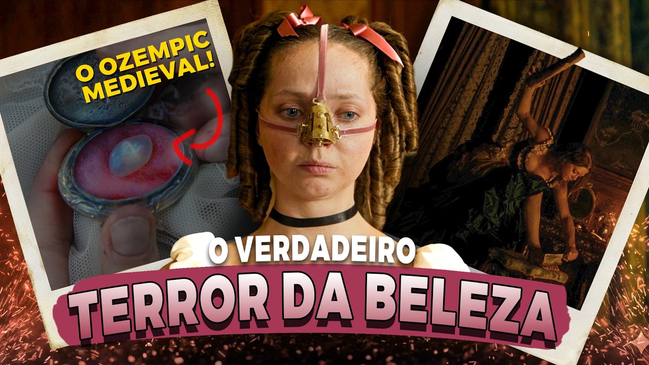 A MEIA IRMÃ FEIA ALUGOU UM TRIPLEX NA MINHA CABEÇA