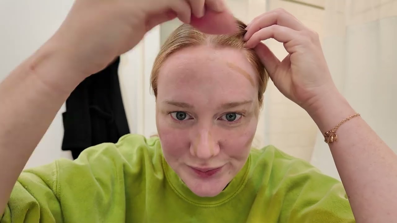 Get Ready With Me For Norovirus