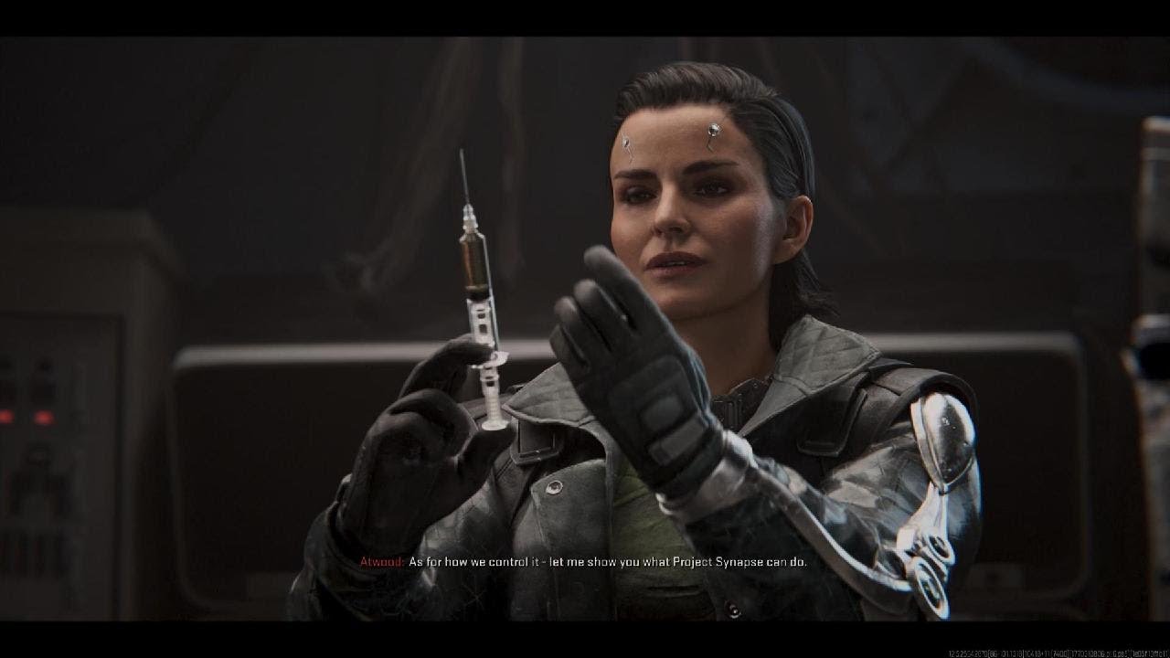 Season 2 Cinematic Intro