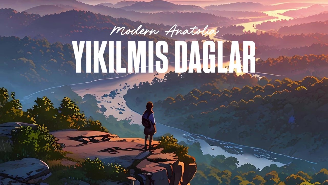 Yıkılmış Dağlar