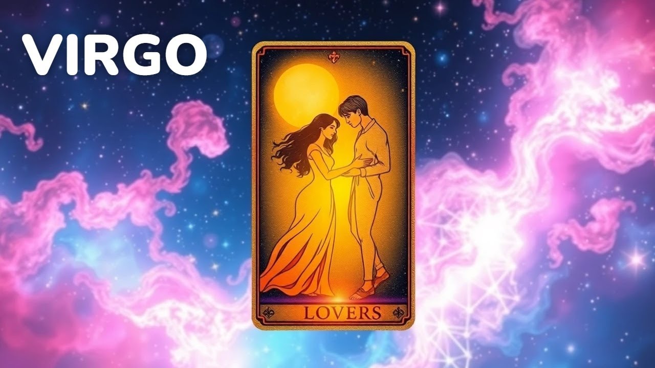 VIRGO❤️They TREATED YOU LIKE CR*P but are HUMBLED by DISCOVERING YOU ARE...🤯‼️APRIL TAROT LOVE