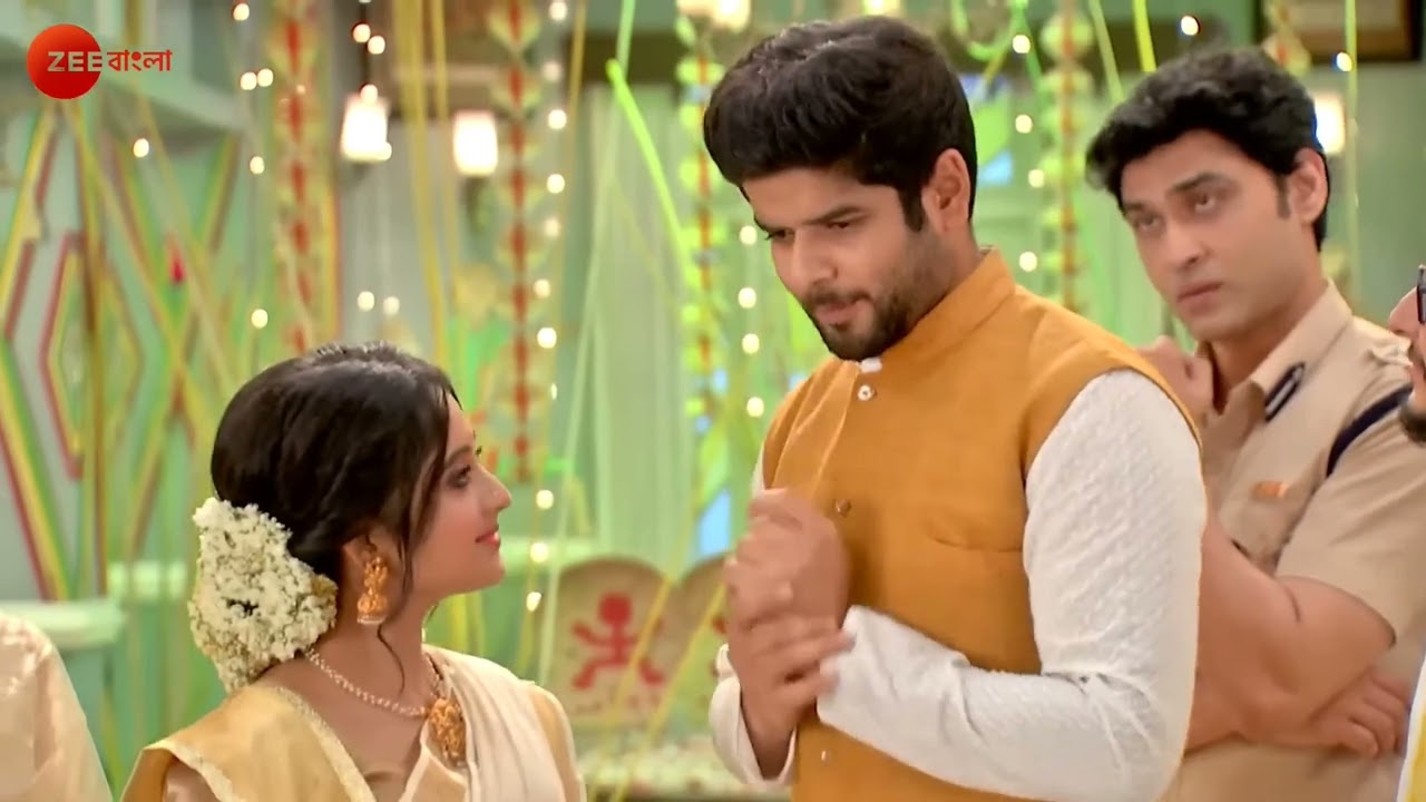 Mithai - Bangla TV Serial - Full Episode 482 - Soumitrisha Kundu_ Adrit Roy - Zee Bangla