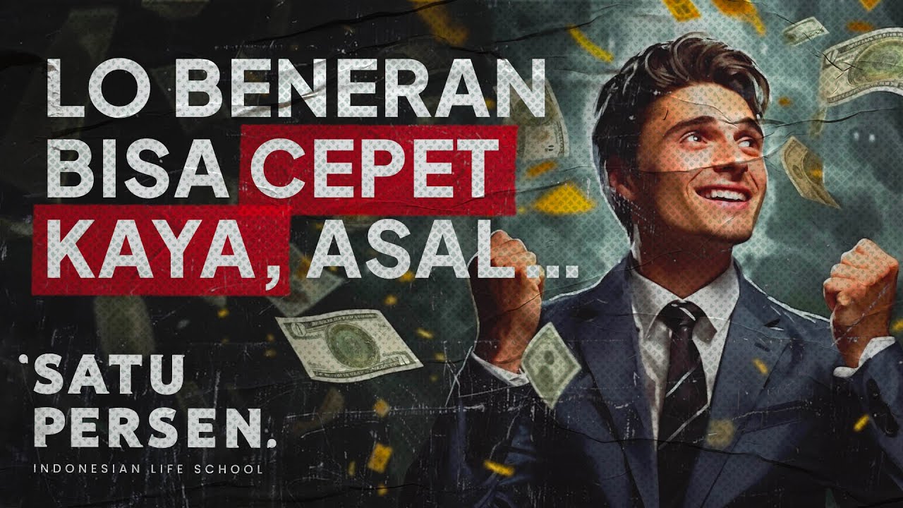 Trading Forex: Scam atau Beneran Bisa Dapet Duit?