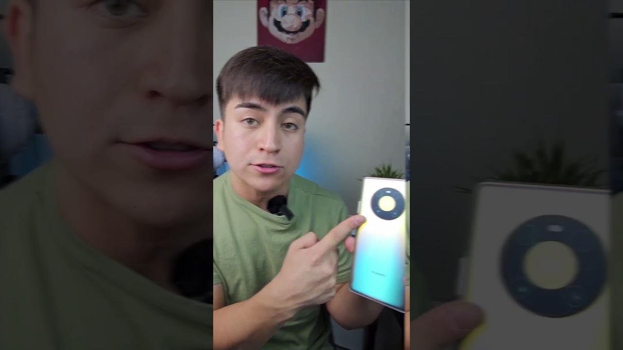Por qu&eacute; los celulares actuales se calientan tanto, explicaci&oacute;n sencillita 💫🤗✨