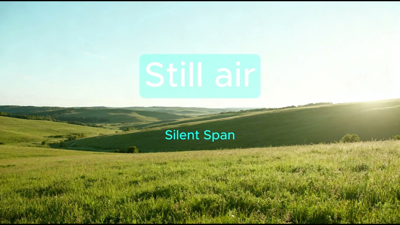 Silent Span
