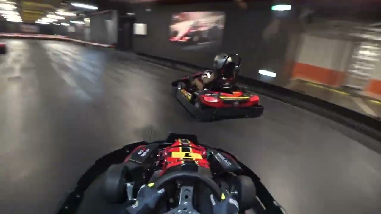 Race On 19/02/26