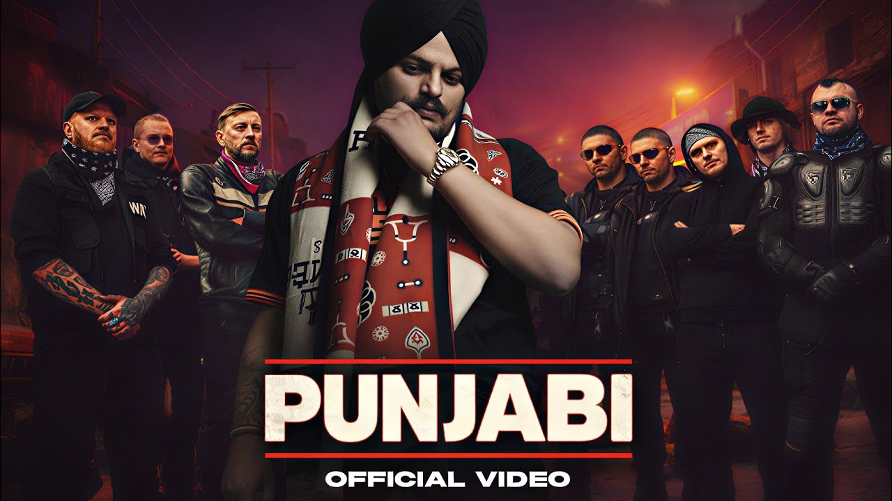 SYSTEM Sawaal Ton Darda Ae | Punjabi Rap | Truth vs Power | Official Video Ashish beasts