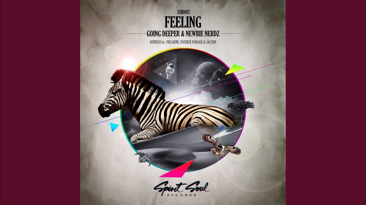 Feeling (Original Mix)