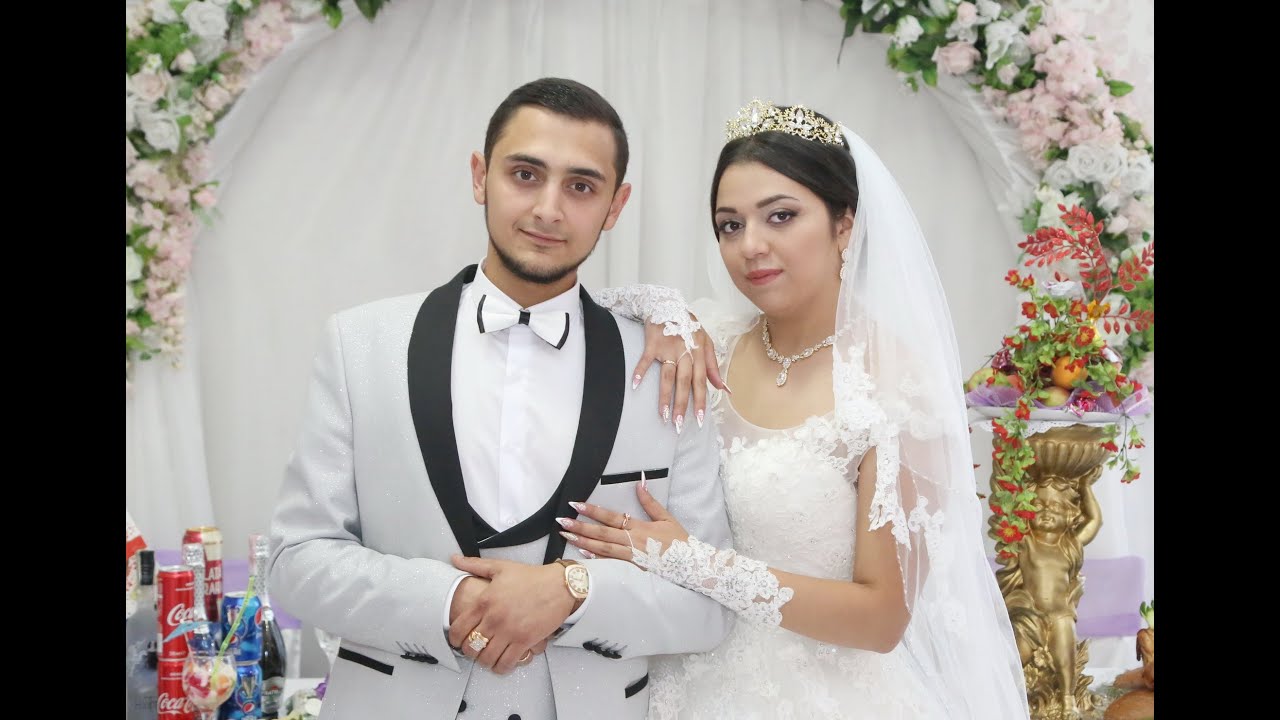 СВАДЬБА Витя и Жанна  Днепр 15 07 2020  ЧАСТЬ 1