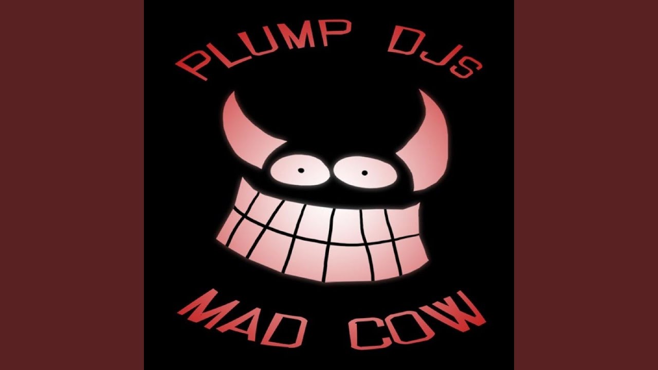Mad Cow