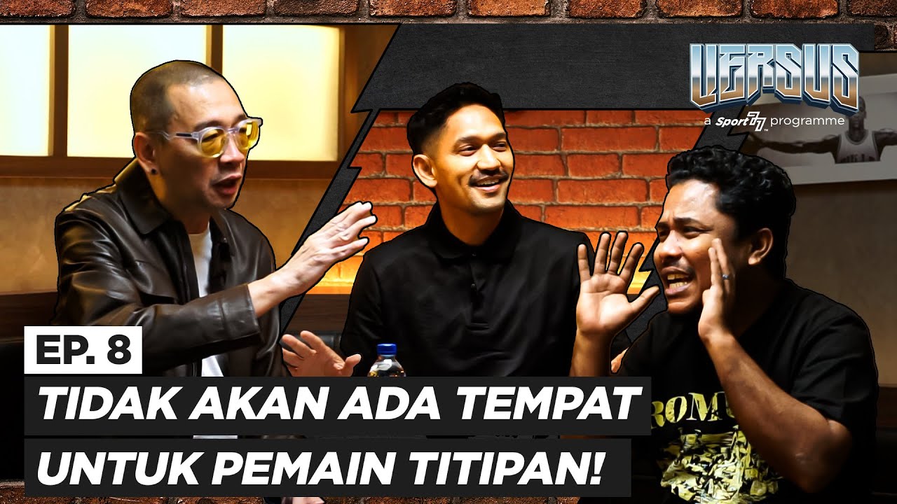 COACH JUSTIN ANDALKAN SISTEM TANPA PEMAIN BINTANG, MAMAT BUTUH PEMAIN TOP DEMI DATANGKAN SPONSOR ‼️