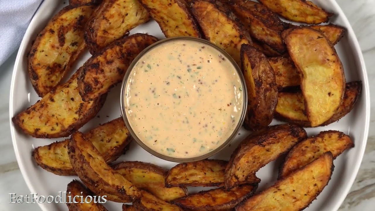 Authentic New Orleans Remoulade Sauce recipe.
