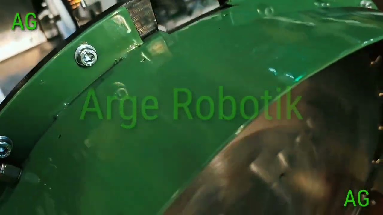 5,56x45mm Packaging Machine