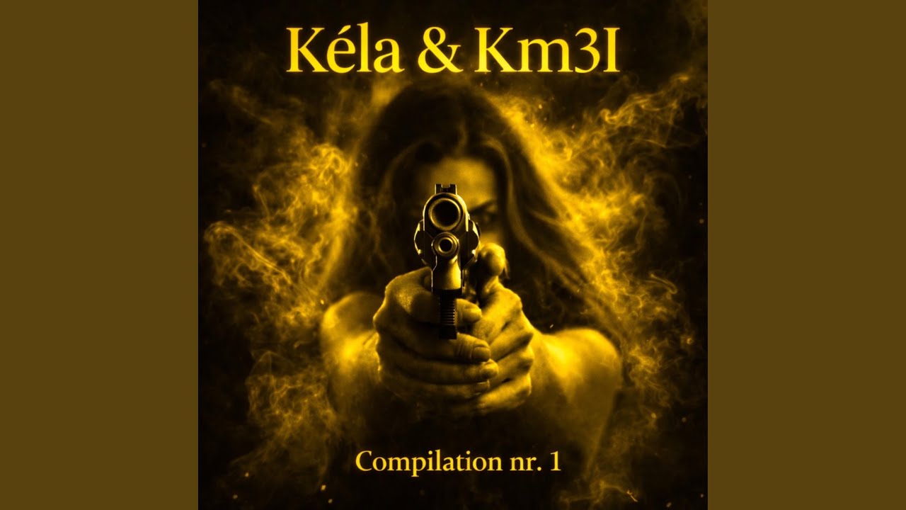 KÉLA & Km3I (ADONAI)