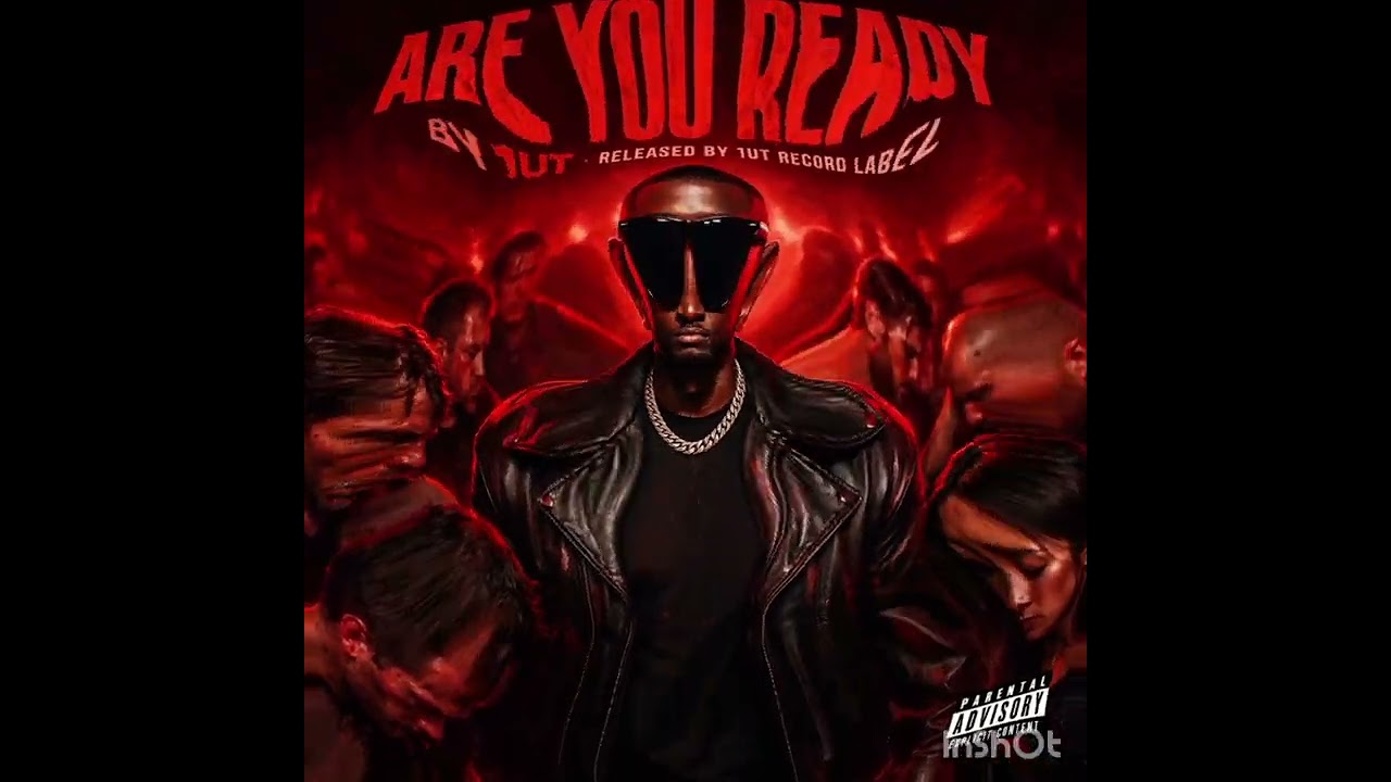 ARE YOU READY – 1UT | Released by 1UT RECORD LABEL
