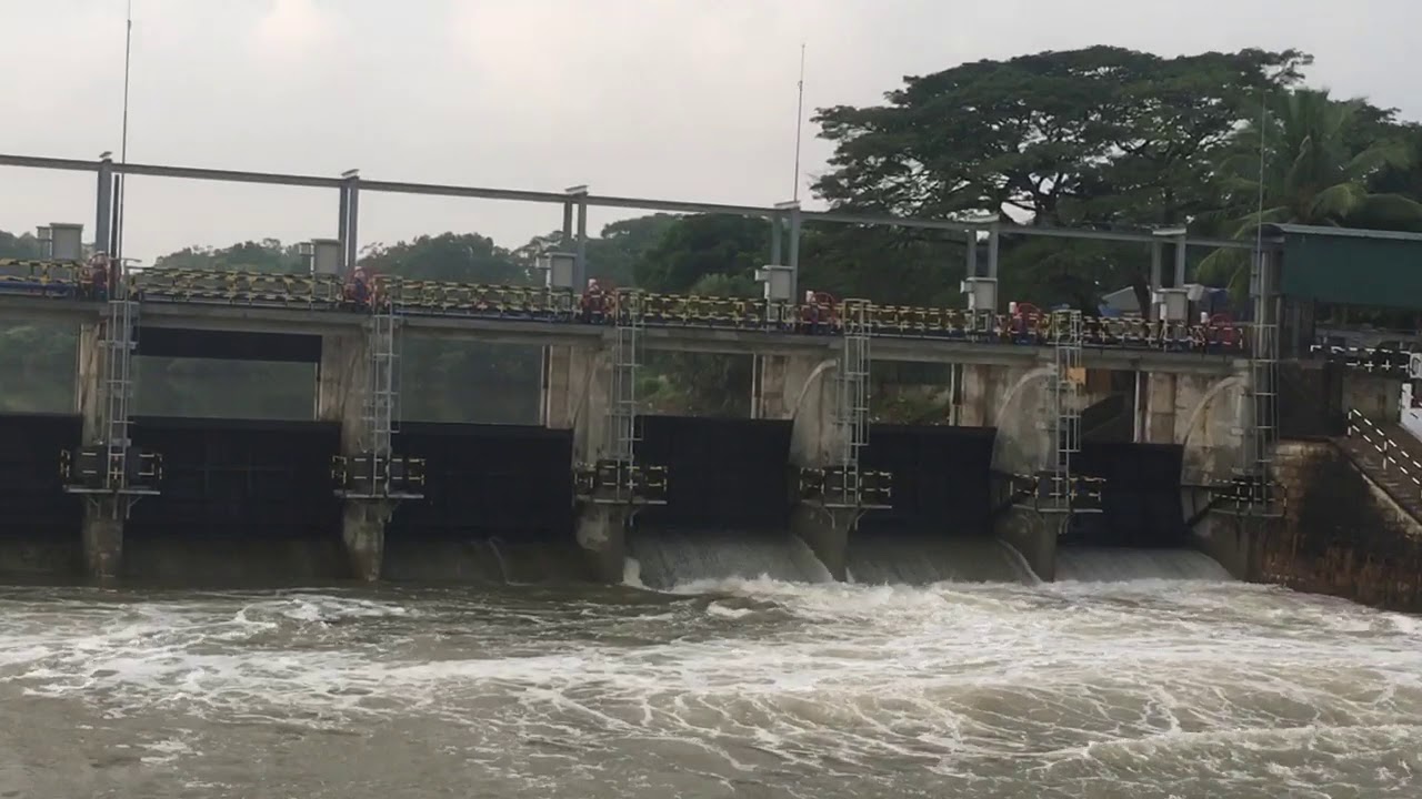 Iranaimadu dam srilanka