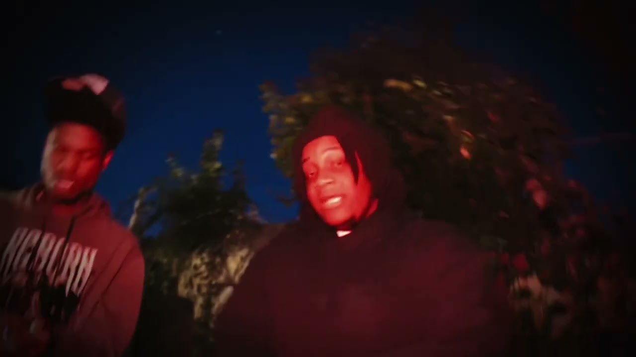 YounginSoSleaze & Lil T1mmy - Talkin Out  (Official Video)