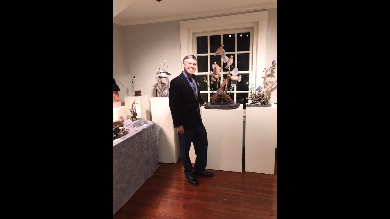 Best Wildlife Artists #art show