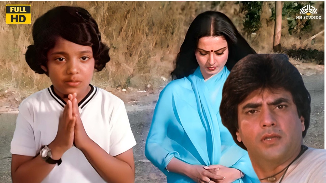 मैं हाथ जोड़ के विनती करता हूं, जब मुझे अपना बनाया, तो मेरी माँ को भी अपना बना लो- Apna Bana Lo Scene