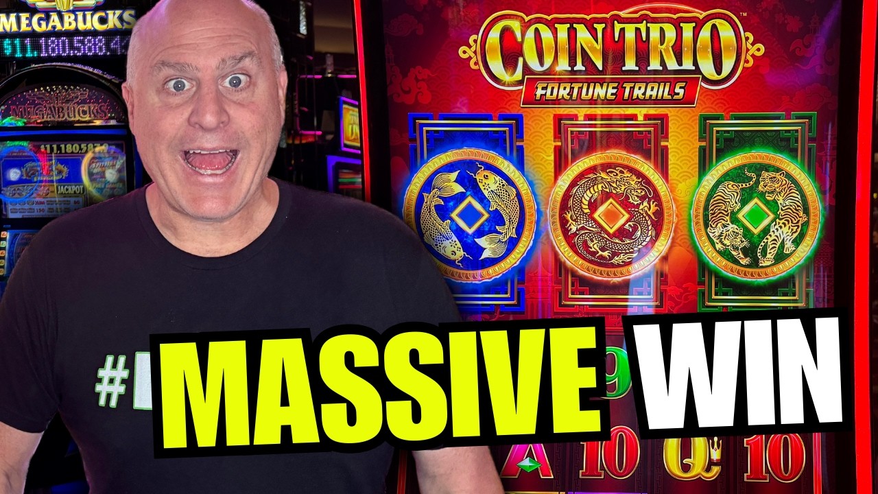 GUARANTEED BONUS ON EVERY SPIN!!!