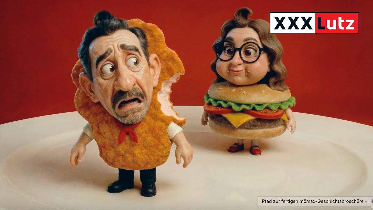 XXXLutz TV-Spot 2026 &ndash; 30 Jahre XXXL Restaurant