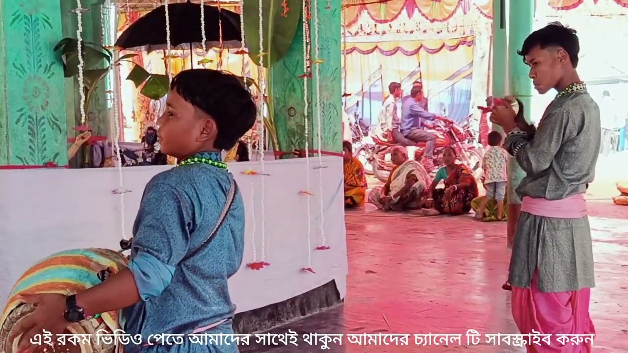 ডোল পূর্ণিমায় চন্দ্রগ্রস্ত জন্য মহানাম যজ্ঞ অনুষ্ঠান হরিনাম সংকীর্ত্তন 🔥🔥🔥🚀🚀🚀🚀🙏