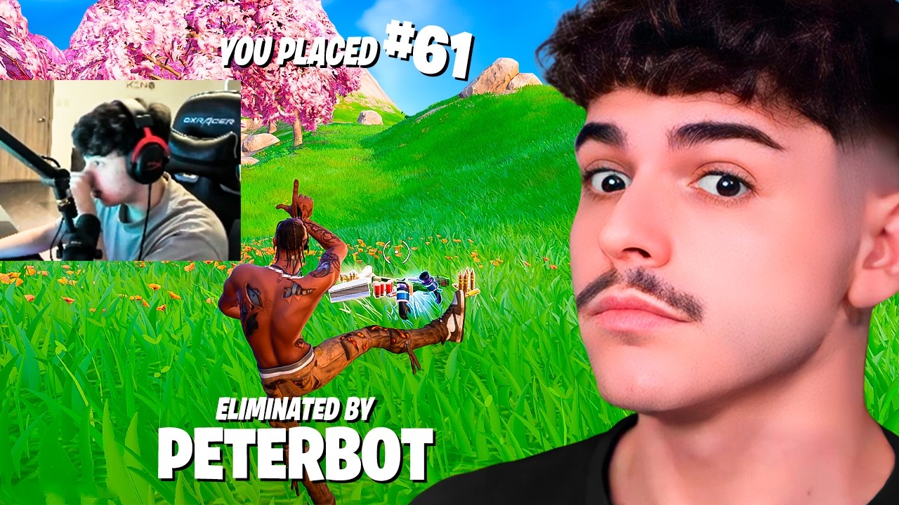 PROS Being Humiliated by PROS