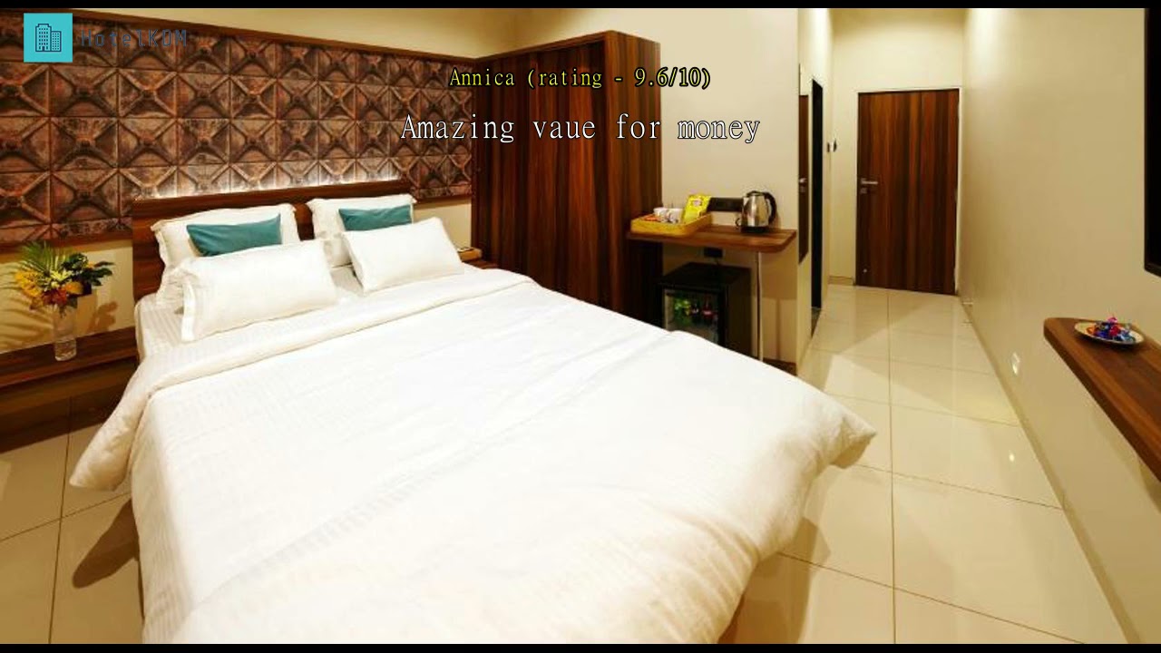 #Review Zostel Mumbai