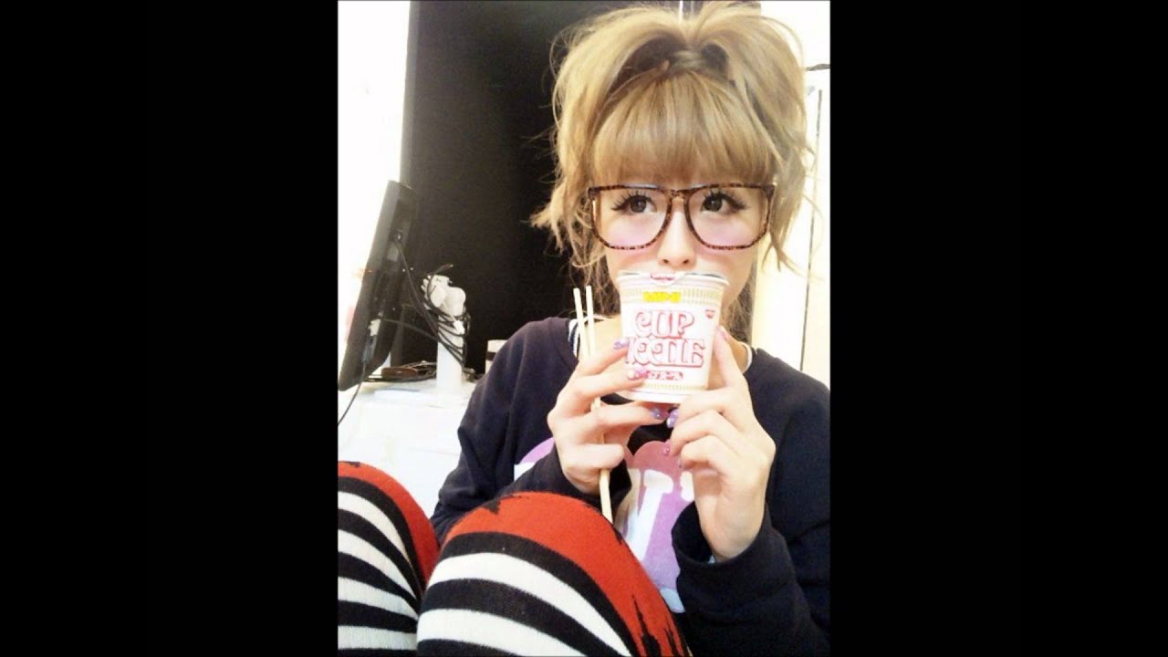 Gyaru Hairstyles ~