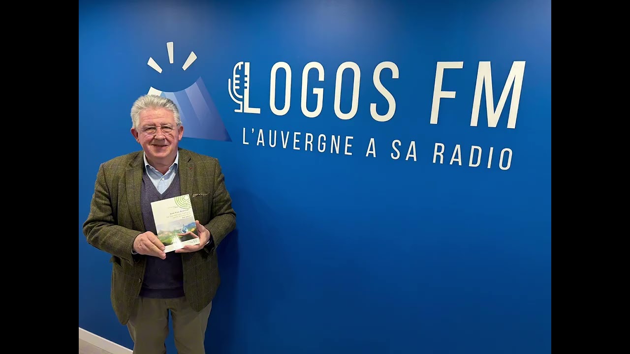 En Peignoir n°356 avec Jean-Yves Gouttebel