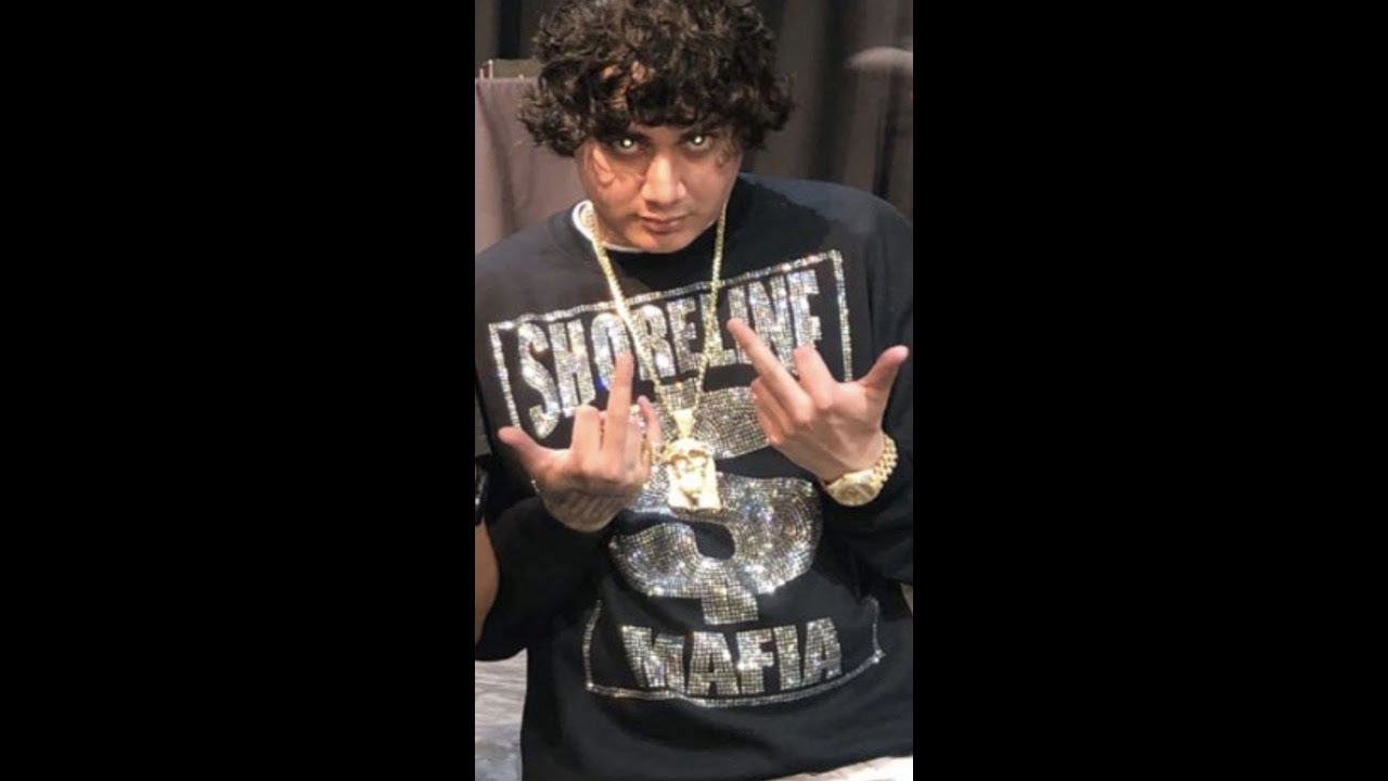 (FREE) Ohgeesy x Fenix Flexin x Shoreline Mafia Type Beat 2025 - 