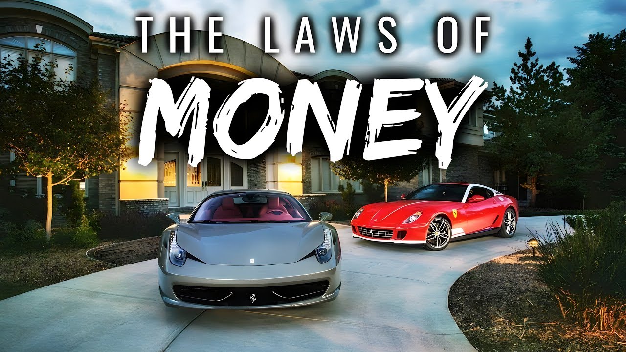 Watch This Video EVERYDAY To Get Rich In 2025