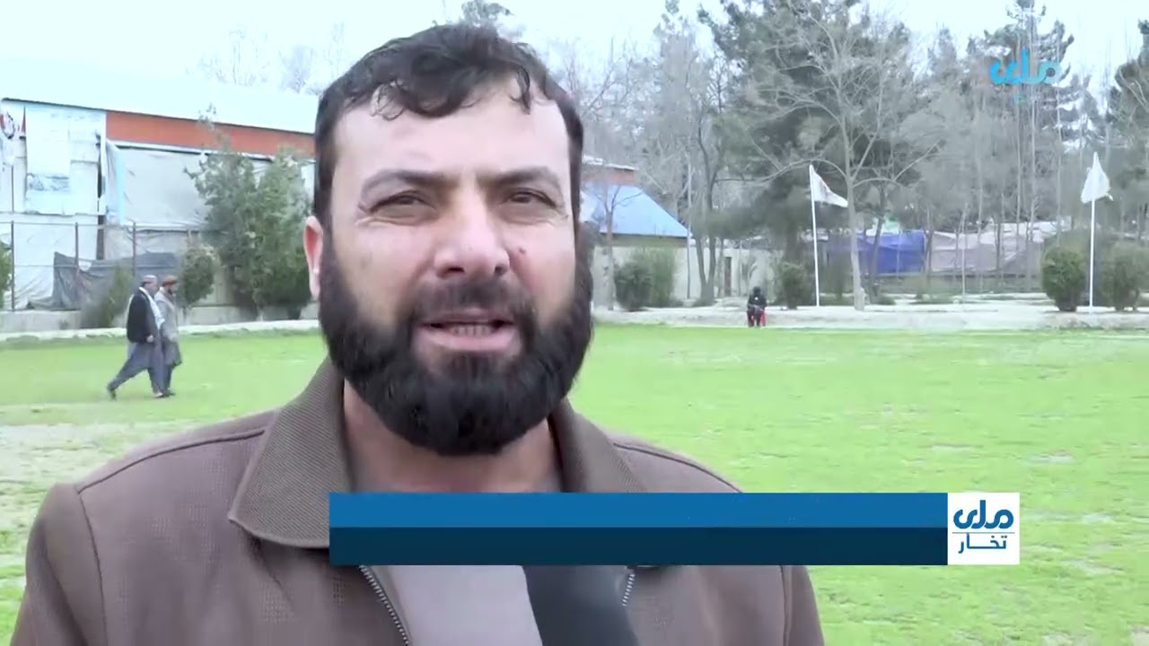 A number of religious scholars in Takhar province say that Ramadan is the month of peace and empa...