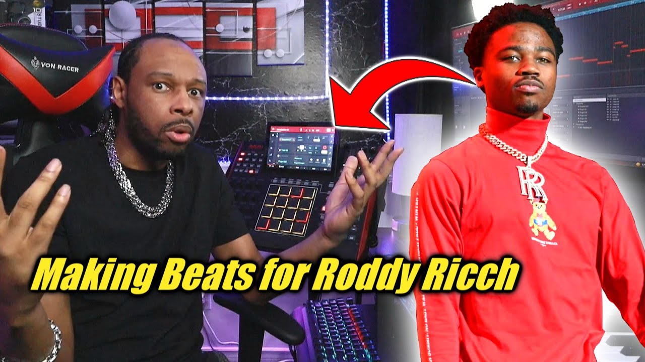 How to Make Sad Guitar Beats - MPC X Beat Making Tutorial