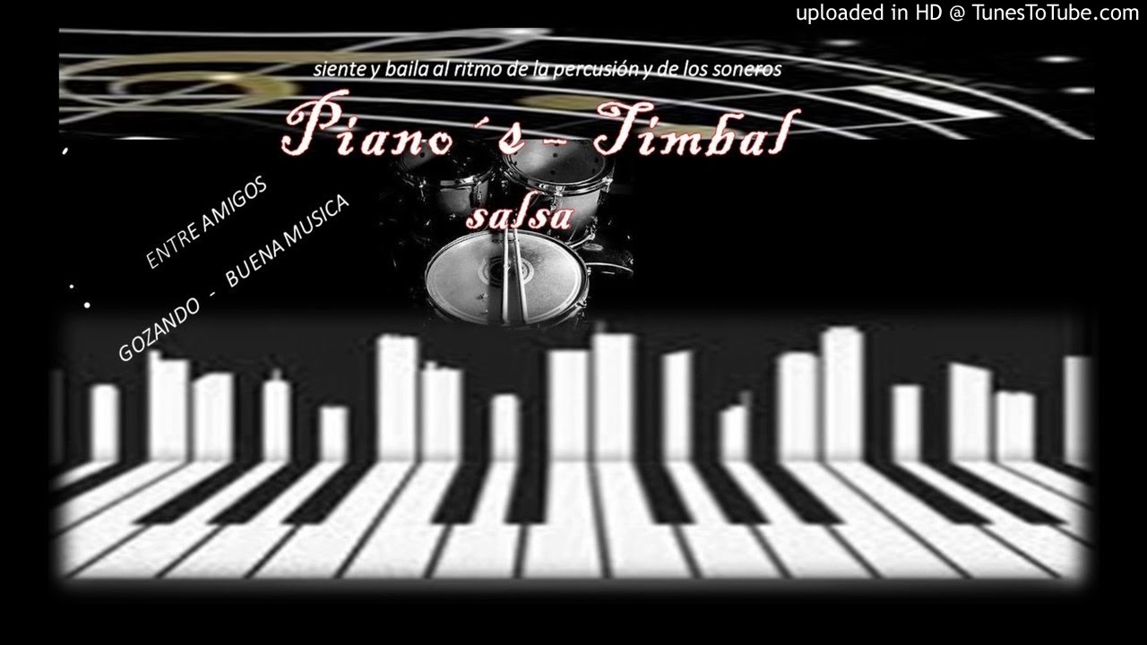69155 - 69154 - 69152 - 69160-piano&acute;s-timbal