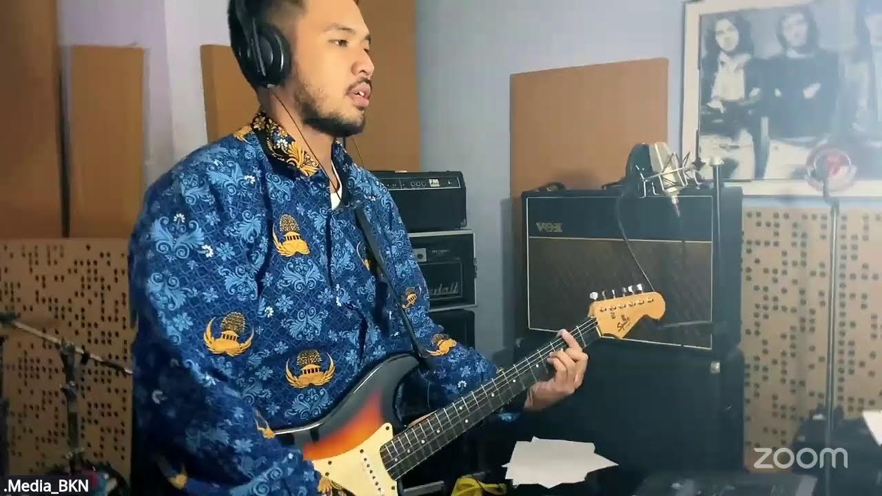 Webinar BKN Menyapa ASN Series 07  