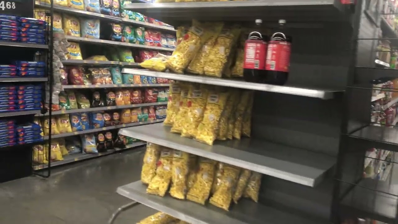 التسوق في تامبا فلوريدا