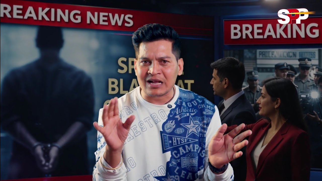 Khud @luckybisht01 se sune Jail ka Jeevan #vlog #trending #viral #reels #reaction #shorts 