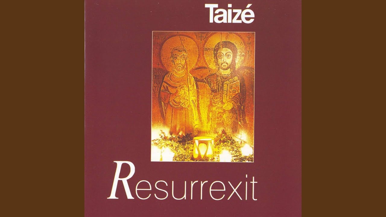 Christus Resurrexit