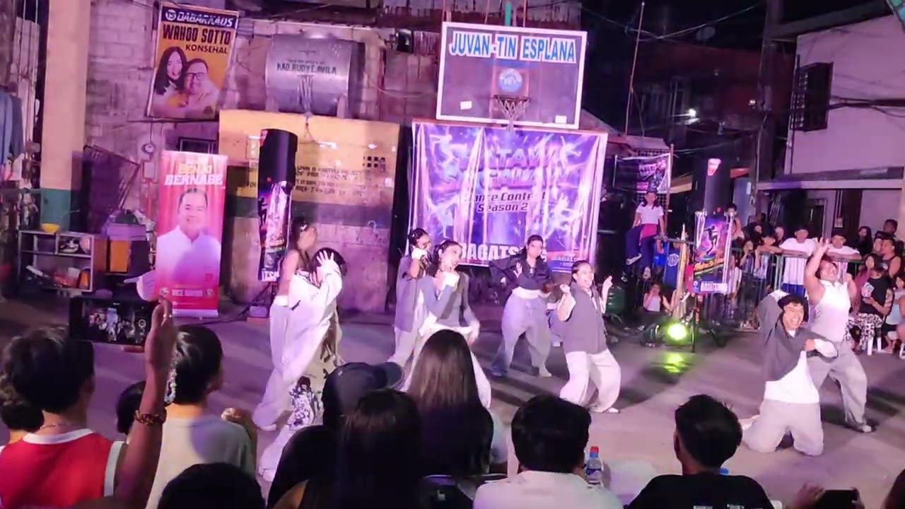 OTH | Hataw Galaw @ San.Antonio Sucat 