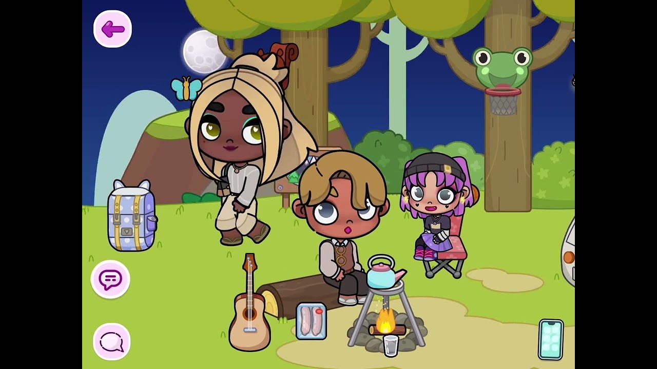 Camping 