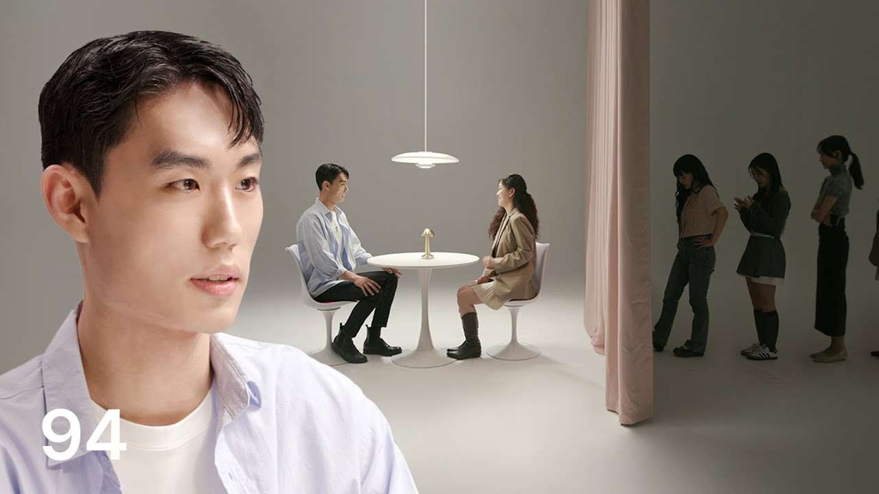 제 선택에 아쉬움은 없습니다 | 옥수수밭 소개팅 EP4