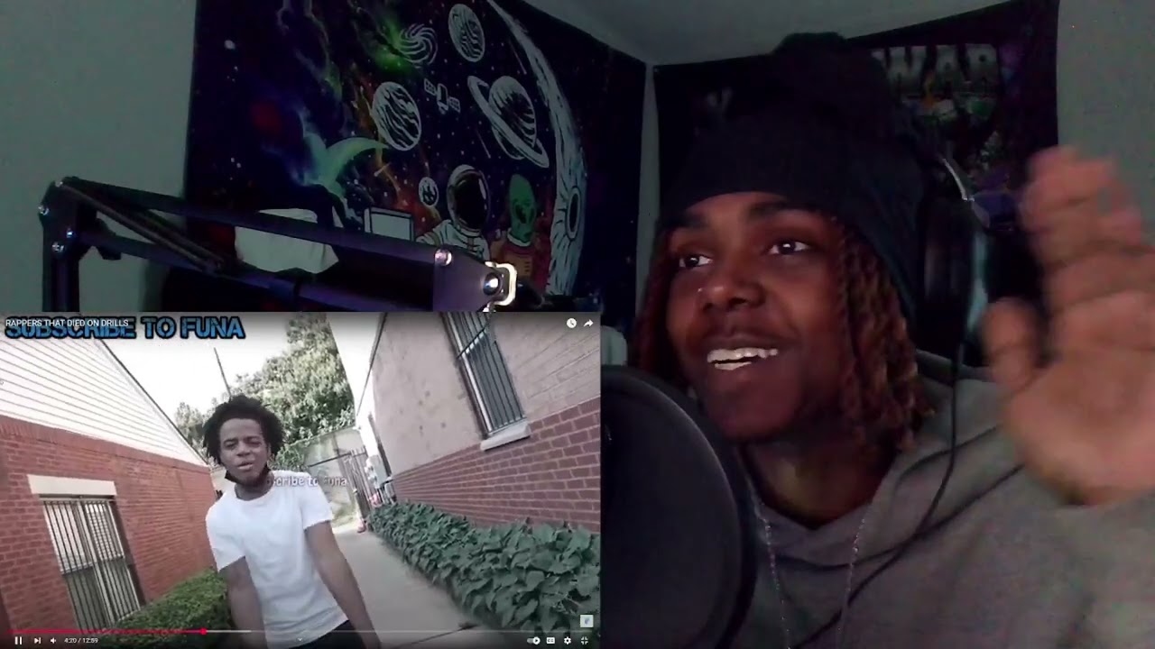 (REACTION) RAPPERS THAT WERE BACKDOORED!??!