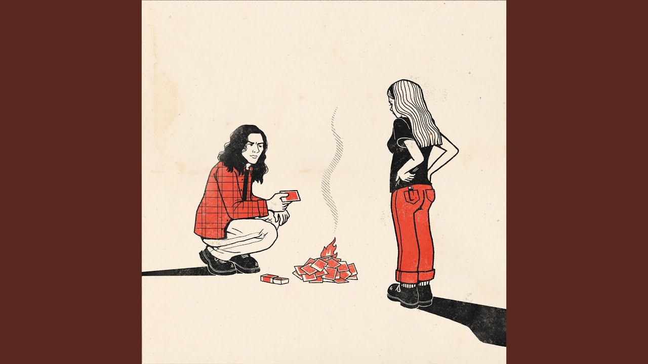 Firestarters