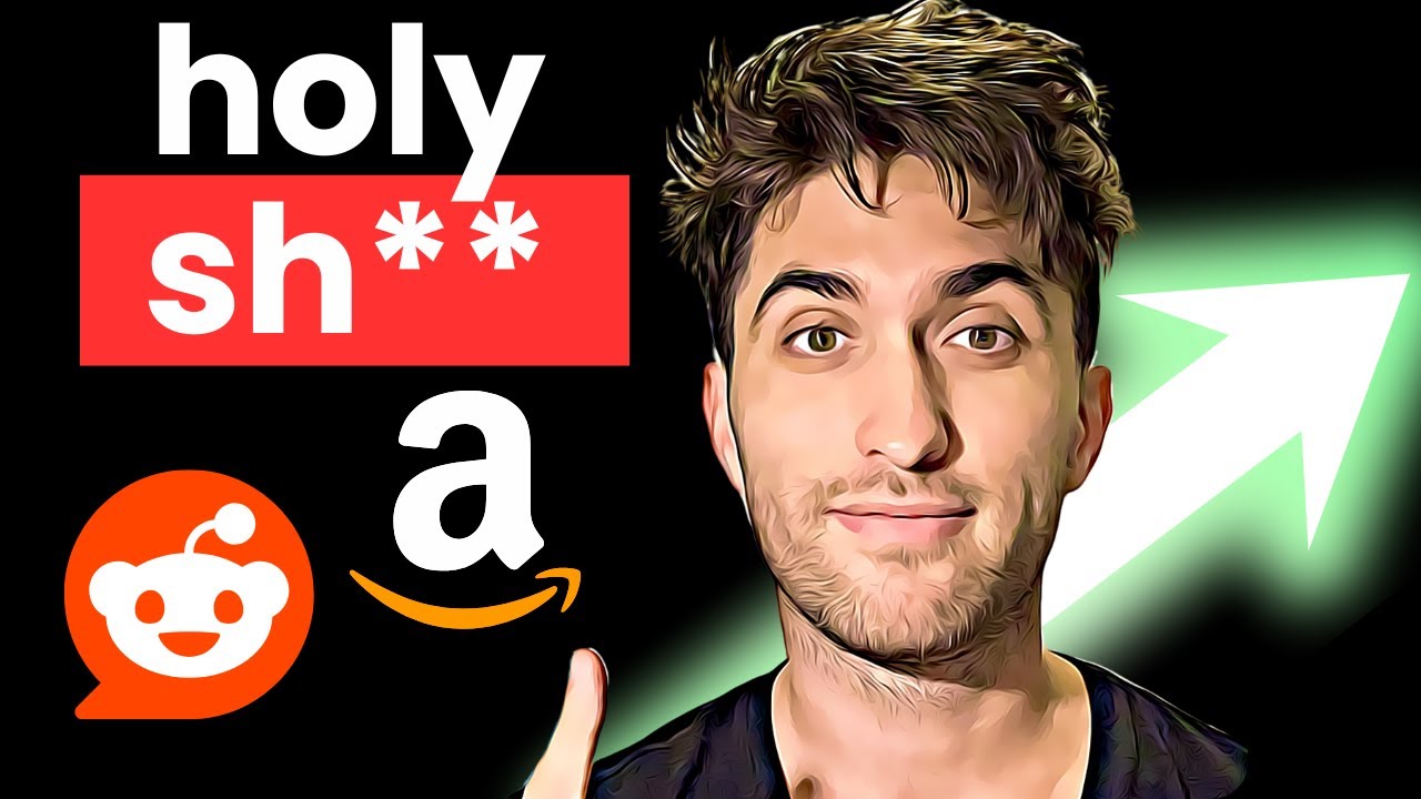 Акции AMZN и RDDT показали впечатляющие результаты по прибыли! (Опасения по поводу капитальных за...