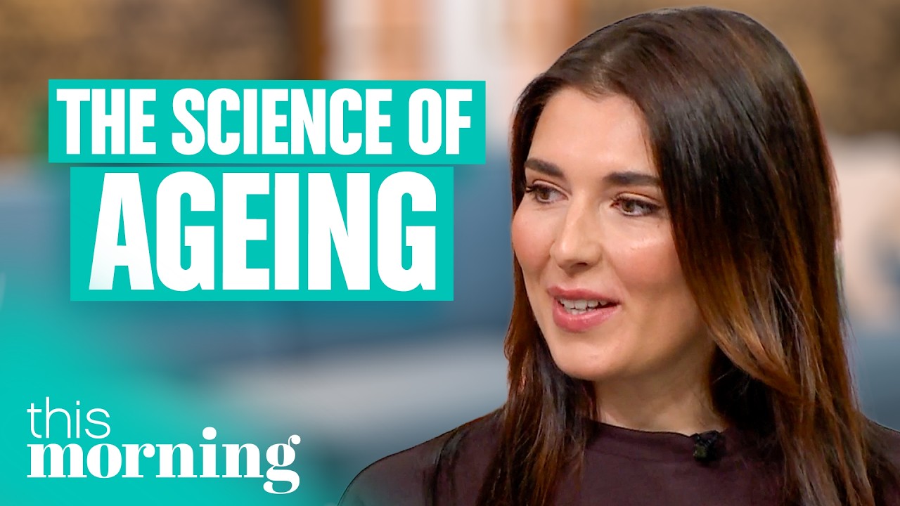 The Daily Habits That Could Add Years to Your Life | This Morning