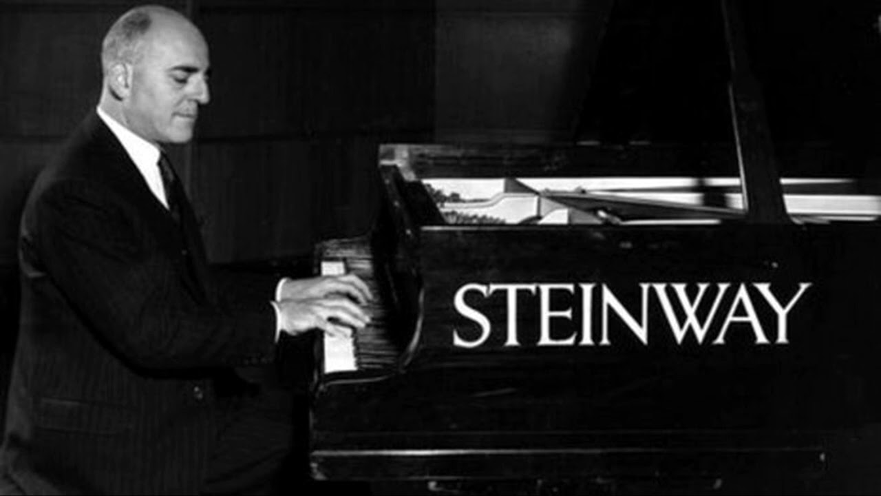 Solomon - Beethoven : Piano  Sonata No.30 Op.109 (1951)